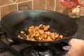 Kung Pao Chicken Stir Fry