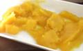 How To Make Candied Chestnut And Mashed Sweet Potatoes