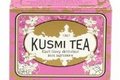 Review Of Kusmi Decaffeinated Earl Grey Tea