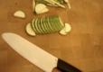 Kyocera Ceramic Knife  For Enhanced Vegetarian Cooking Experience