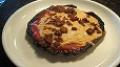 Portobello Pizza