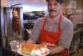 How To Make Steak And Rice Burrito
