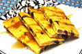 LA Sticky Rice Cakes (LA 찹쌀떡)