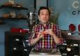L.a. Sates Features Compartes Chocolatier - A Valentine's Day Treat