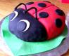 How To Make Brownie Bugs