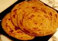 How To Make Easy Lacha Paratha
