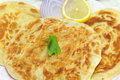 Laccha Paratha - Malabar Paratha or Kerala Parotta