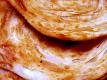 How To Make Layered Paratha