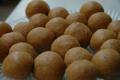 How To Make Besan Laddu