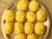 Soft Boondi Laddu