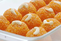 How To Make Boondi Laddu And Motichoor Laddus