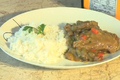 How To Make Stewed Spicy Lamb