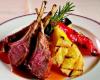 Barbecue Sauce For Oven Barbecued Lamb Riblets