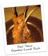 How To Make Flaming Cherry Rack Of Lamb