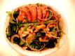 How To Make Individual Lamb Salad