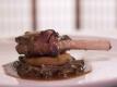 Baked Moroccan Lamb Chops