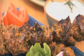 How to make Spiced Lamb Kebobs