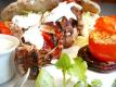Slow Cooked Lamb Shank