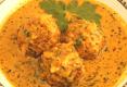 How To Make Lamb Kofta Curry