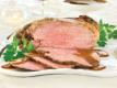 How To Make Wegmans Organic Boneless Leg Of Lamb With Gravy