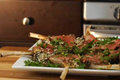 How To Make Lamb Lollipops Paired With Alamos Malbec Wine