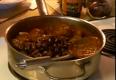 Lamb Meatballs In Butter Sauce - Part Three 