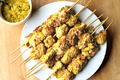 How To Make Lamb On Skewers