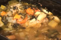 How To Make Braised Lamb Shanks