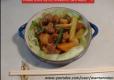 Chinese Lamb Stew
