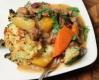 St. Patrick's Day - Lamb Stew with Colcannon