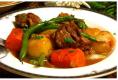 How To Make Lamb Stew With Dill