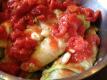 Lamb Stuffed Cabbage Rolls