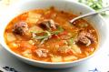 Lamb With Cabbage