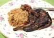 How To Make Lamb With Rice