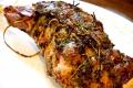 How To Make Lamb with Rosemary