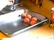 How To Make DeMaria Kitchen Preparing Lamb Balls Part One