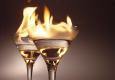 How To Make Lamborghini Cocktail