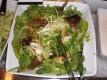 How To Make Lamb's Lettuce and Asparagus Salad