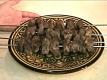 How To Make Lamb Meat Skewers - Moroccan Eid-el-adha Specials