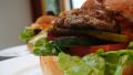 How To Make Lamburgers