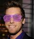 Pop Singer Lance Bass Is Almost Vegan  Video