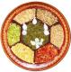 La Phet Thote (Fermented Tea Salad)