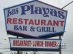 Las Playas Family Restaurant #3 Fontana