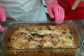 How To Make Healthy Spinach Lasagna