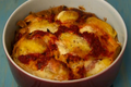 Roast Beef Lasagna
