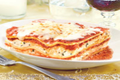 How To Make Wegmans Cheese Lasagna