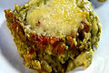 Susana's Aztec Lasagna 