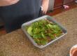Raw Lasagna Part 3- Assembling the Lasagna
