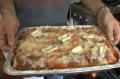 How To Make Italian Lasagne With Meat Sauce