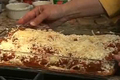Sausage Lasagne